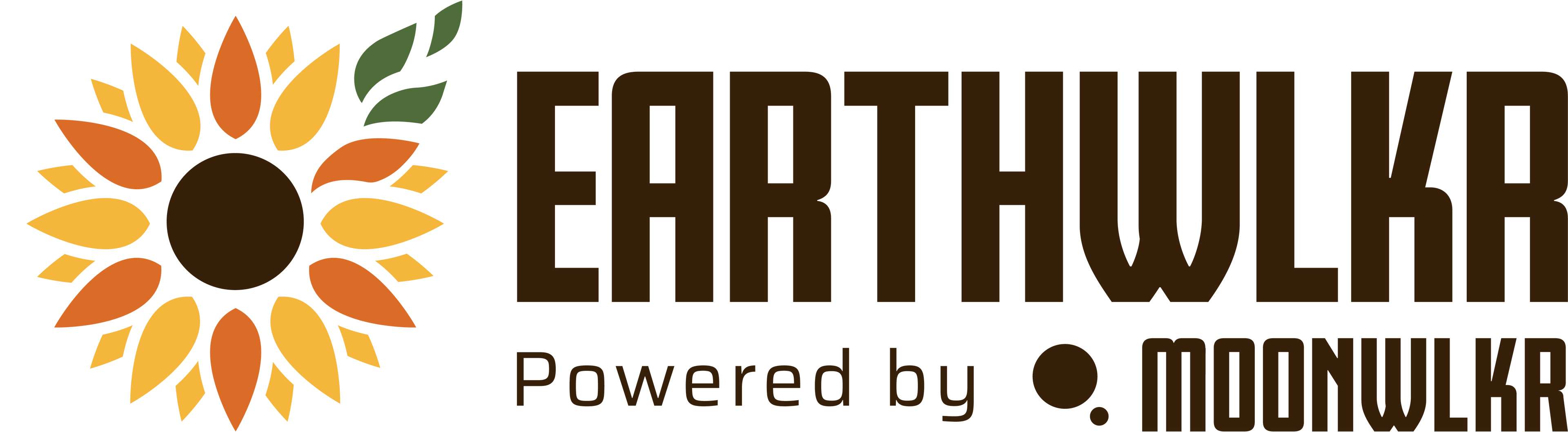 EarthWlkr by MoonWlkr